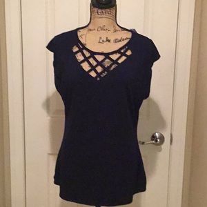 New York & Company Blouse